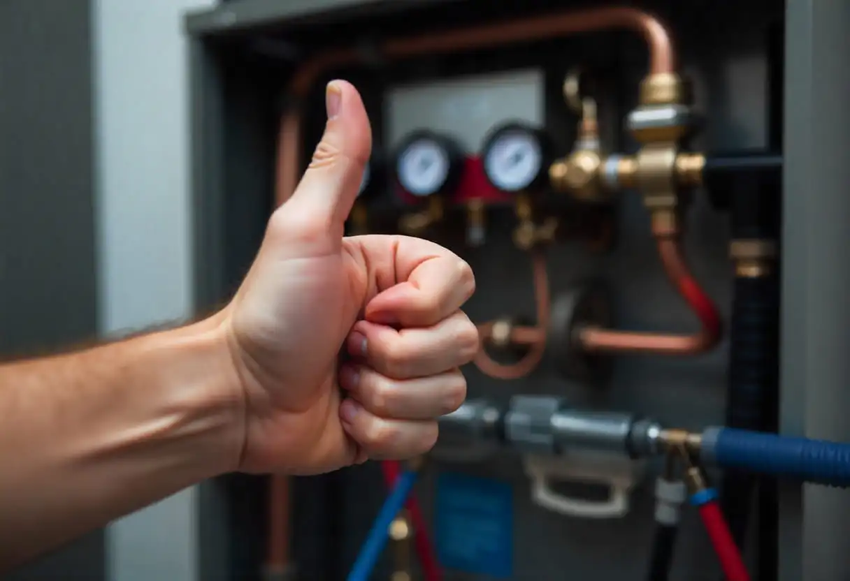 Emergency HVAC services and installations in Blaine, TN